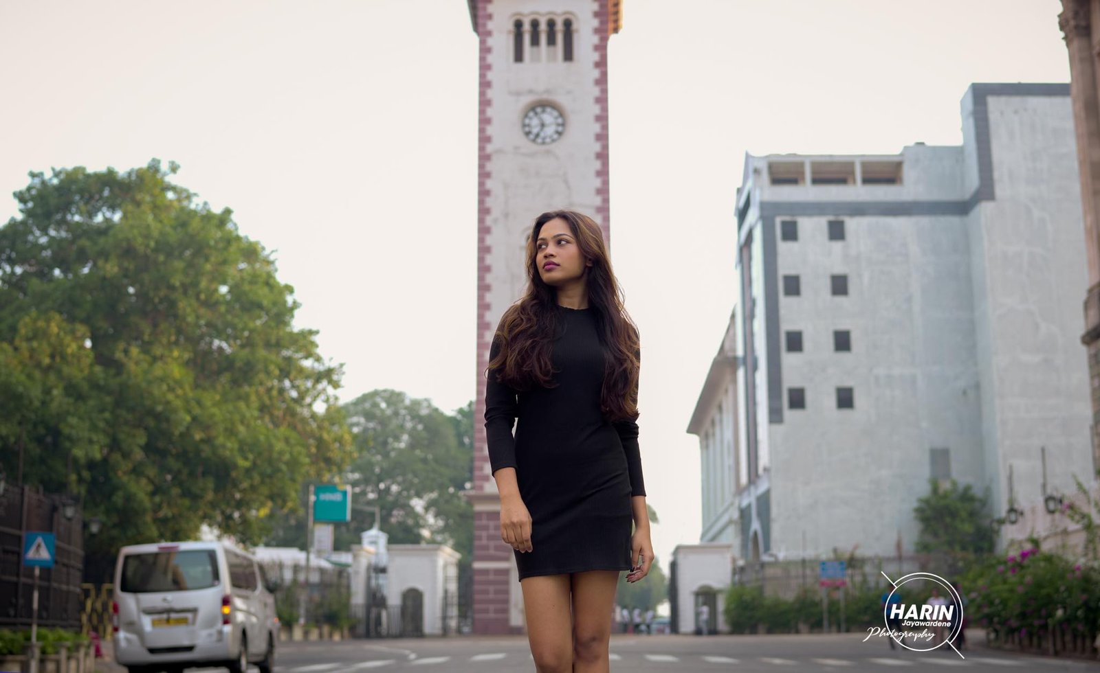 Potrait Shoot photo 3