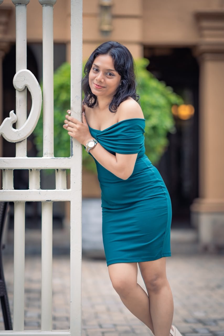 Potrait Shoot photo 2