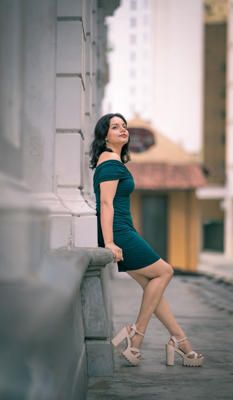 Potrait Shoot photo 1