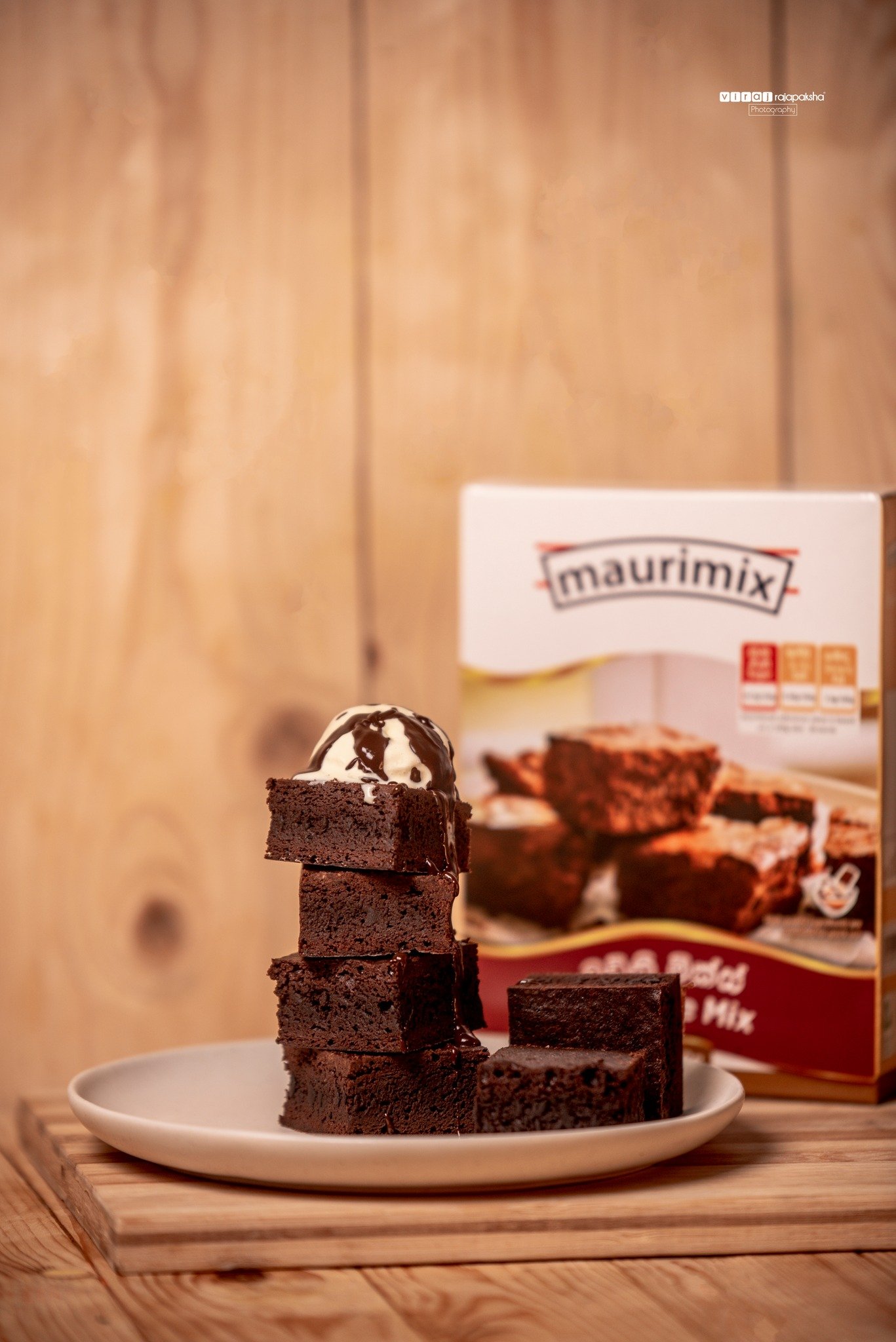 Product Shoot