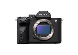 Sony A74